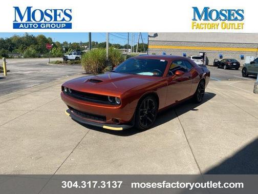 2023 Dodge Challenger GT
