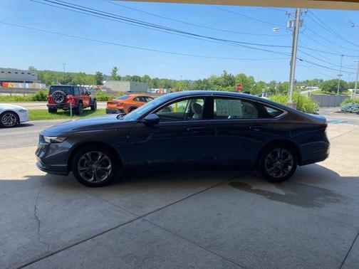 2023 Honda Accord EX 1.5T