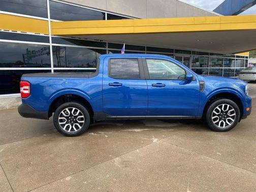 2023 Ford Maverick Lariat