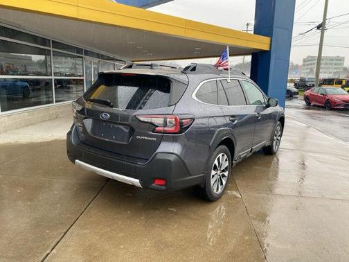 2024 Subaru Outback Limited