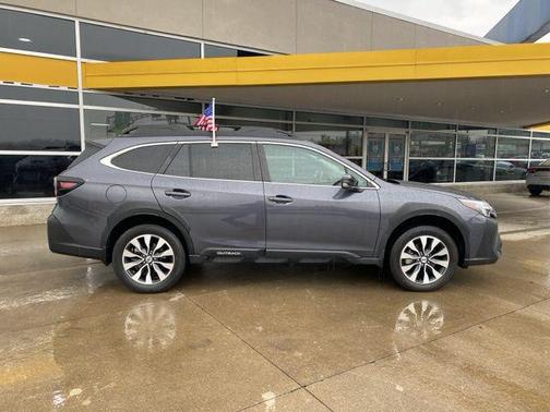 2024 Subaru Outback Limited