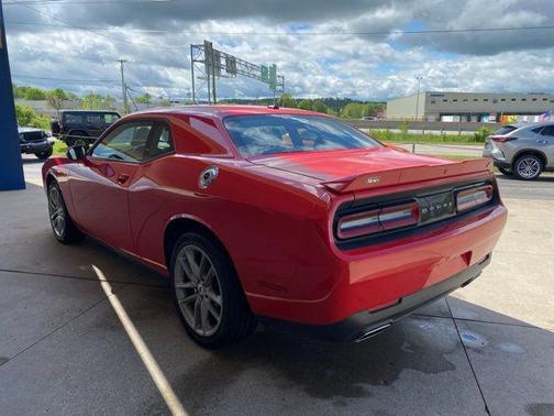 2023 Dodge Challenger GT