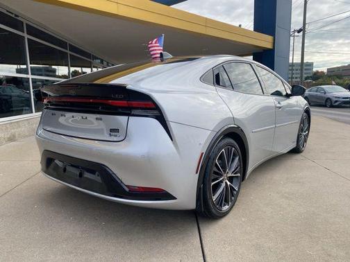 2024 Toyota Prius Limited