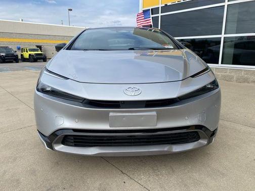 2024 Toyota Prius Limited