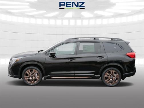 2025 Subaru Ascent Bronze Edition