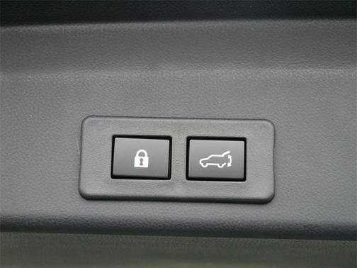 2025 Subaru Ascent Bronze Edition