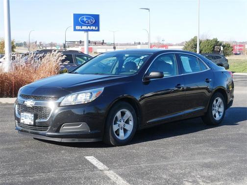 2015 Chevrolet Malibu 1LS