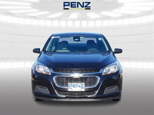 2015 Chevrolet Malibu 1LS