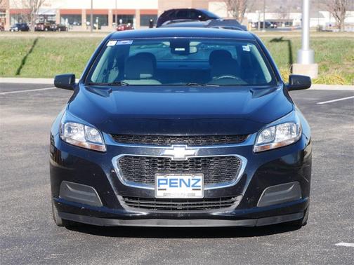 2015 Chevrolet Malibu 1LS