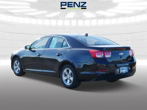 2015 Chevrolet Malibu 1LS