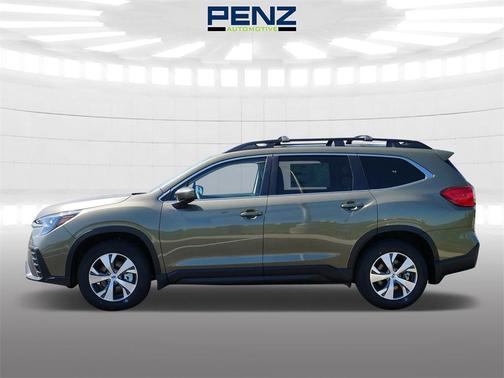 2025 Subaru Ascent Premium