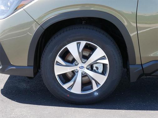2025 Subaru Ascent Premium
