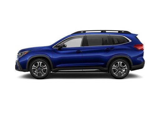 Blue 2026 Subaru Ascent Limited