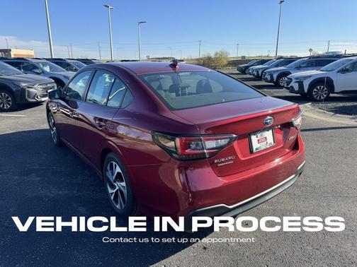 2023 Subaru Legacy Premium