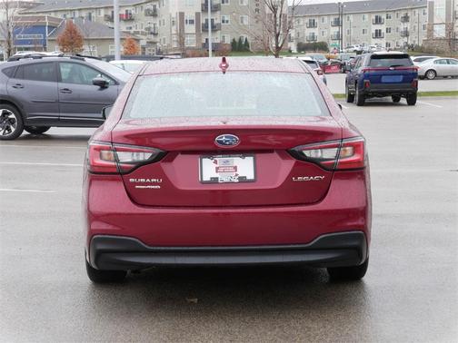 2023 Subaru Legacy Premium