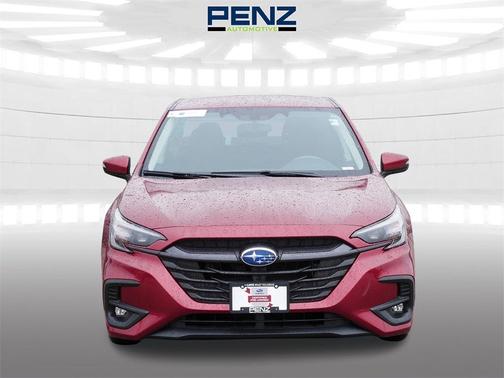 2023 Subaru Legacy Premium