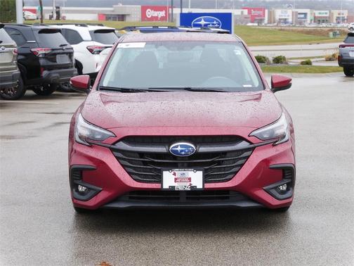 2023 Subaru Legacy Premium