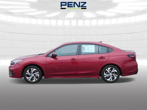 2023 Subaru Legacy Premium