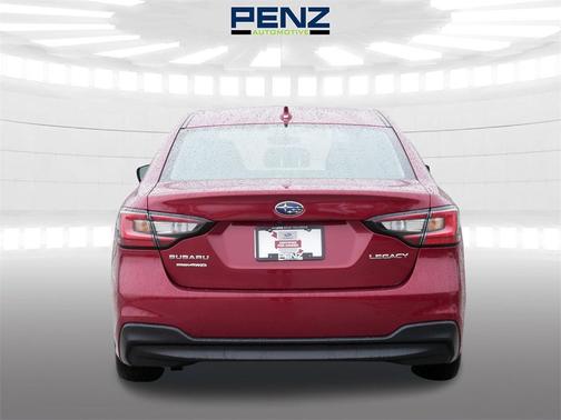 2023 Subaru Legacy Premium