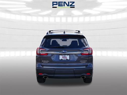 2024 Subaru Ascent Touring