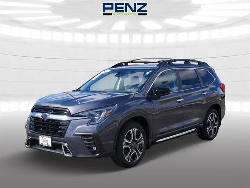 2024 Subaru Ascent Touring