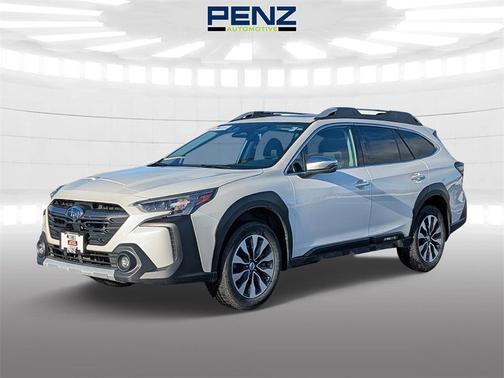 2024 Subaru Outback Touring XT