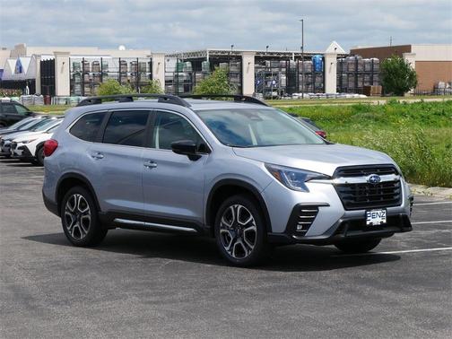 2025 Subaru Ascent Limited