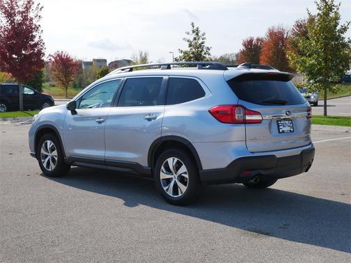 2021 Subaru Ascent Premium 8-Passenger