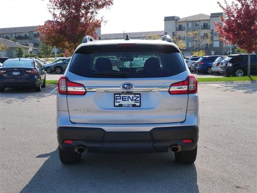 2021 Subaru Ascent Premium 8-Passenger