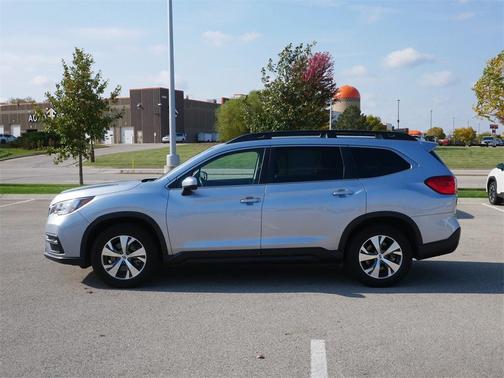2021 Subaru Ascent Premium 8-Passenger
