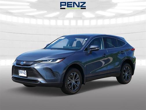 2023 Toyota Venza Limited