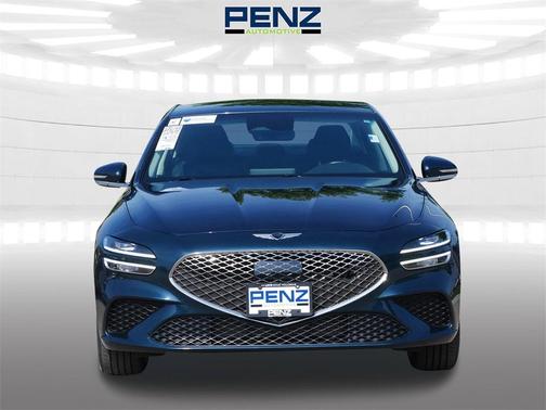 2024 Genesis G70 2.5T