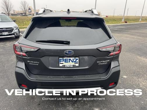 2023 Subaru Outback Touring
