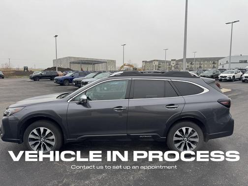2023 Subaru Outback Touring