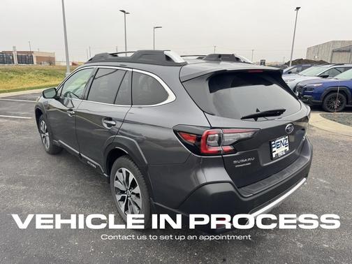 2023 Subaru Outback Touring