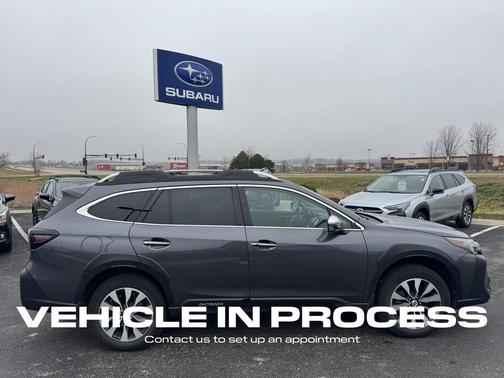 2023 Subaru Outback Touring