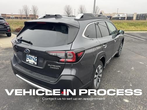 2023 Subaru Outback Touring