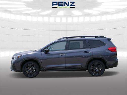 2025 Subaru Ascent Onyx Edition Touring