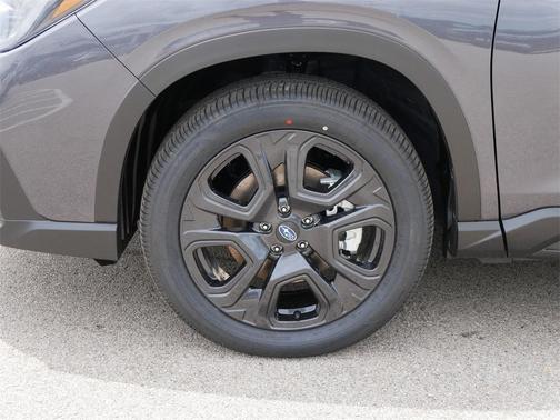 2025 Subaru Ascent Onyx Edition Touring