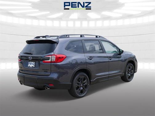 2025 Subaru Ascent Onyx Edition Touring