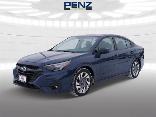 2025 Subaru Legacy Limited