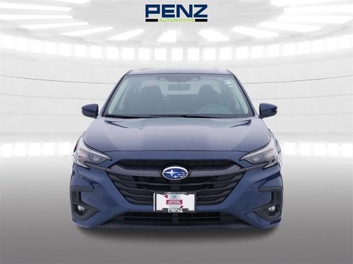 2025 Subaru Legacy Limited