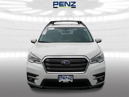 2022 Subaru Ascent Limited 7-Passenger