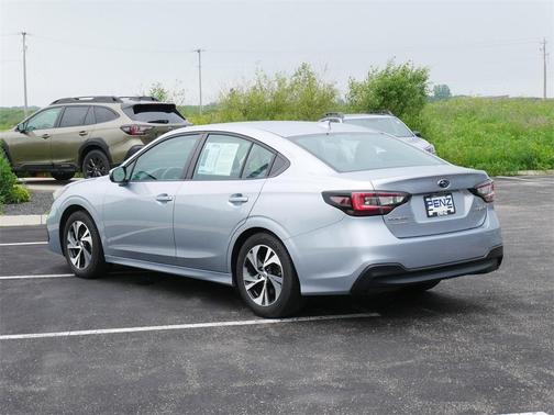 2023 Subaru Legacy Premium