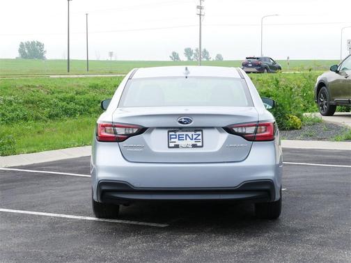2023 Subaru Legacy Premium