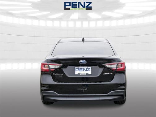 2020 Subaru Legacy Premium