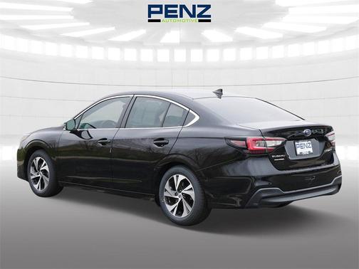 2020 Subaru Legacy Premium