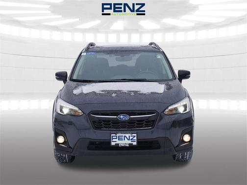 2019 Subaru Crosstrek 2.0i Limited