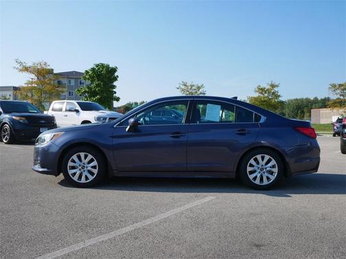2016 Subaru Legacy 2.5i Premium