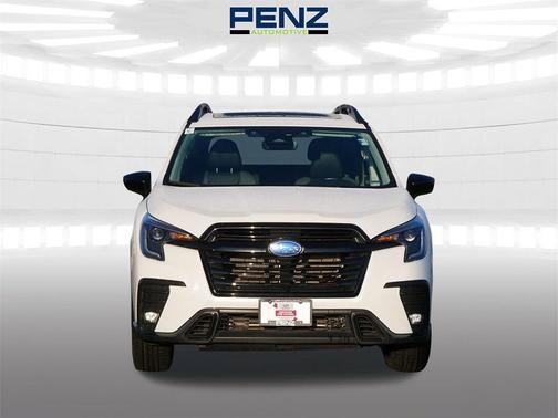 2024 Subaru Ascent Onyx Edition
